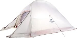 Naturehike Cloud-Up 2 Tente de Camp...
