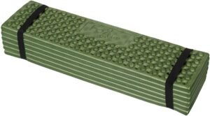 MFH Foldable Thermal Pad Olive