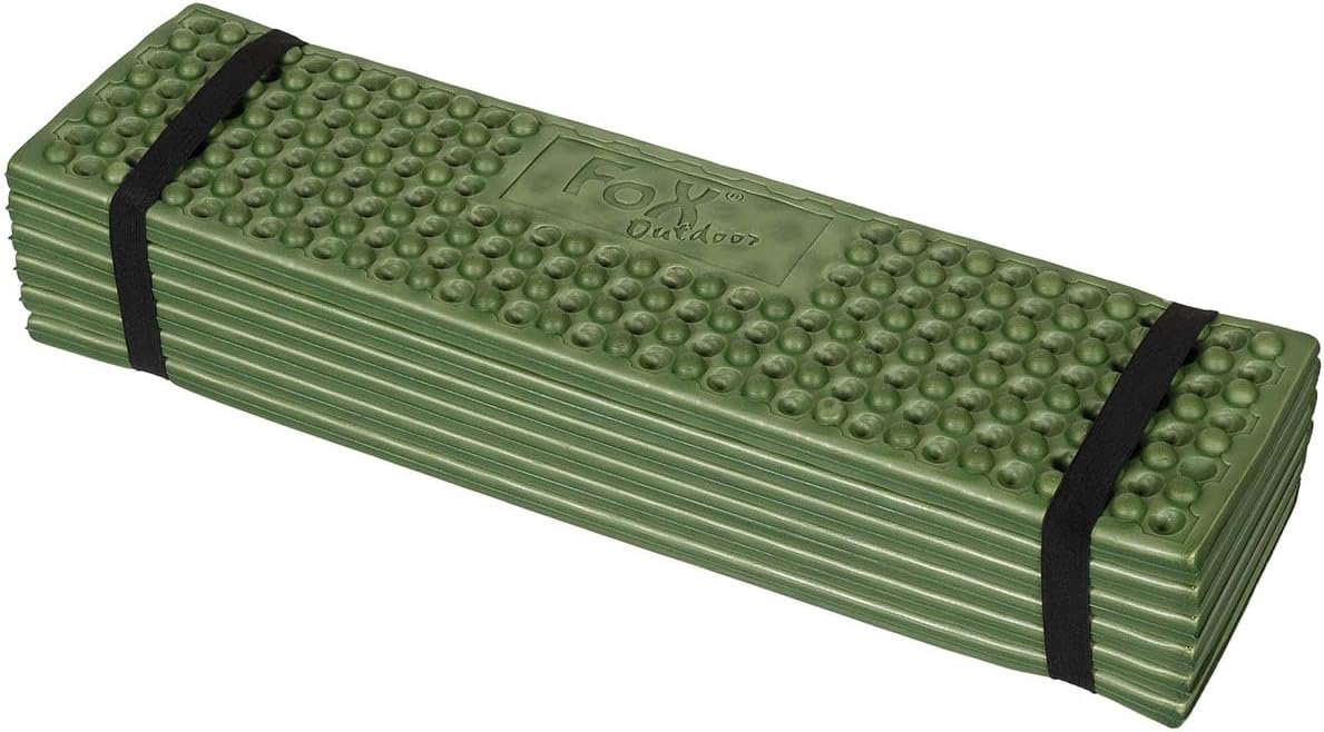 MFH Foldable Thermal Pad Olive