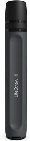 LifeStraw Peak Series paille filtra...