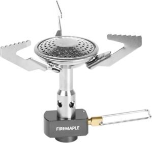 Fire-Maple Buzz Mini réchaud de Ca...