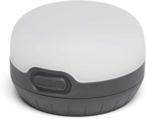 Lanterne de camping compacte à LED...