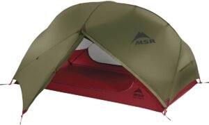 MSR Hubba Hubba NX – Tente 2 ...