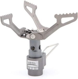 BRS 26g Réchaud Ultraléger BRS-30...