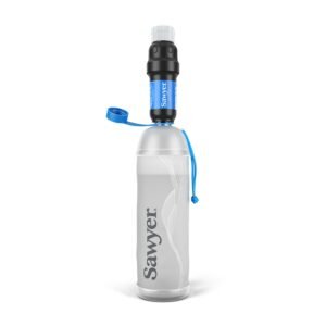 Système de filtration d&rsquo;eau ...