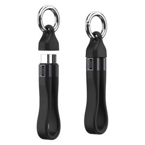 Câble USB C vers USB C court 13 cm...