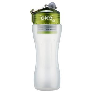 Bouteille filtrante OKO H2O de 650 ...