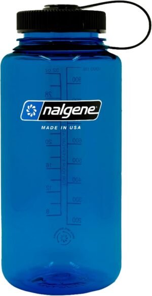 Nalgene – Grande Ouverture – 1 ...