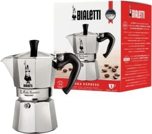 Bialetti – Moka Express : La ...