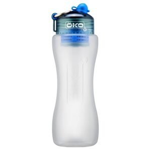OKO H2O OKO1LARCTV2 Flacon filtrant...