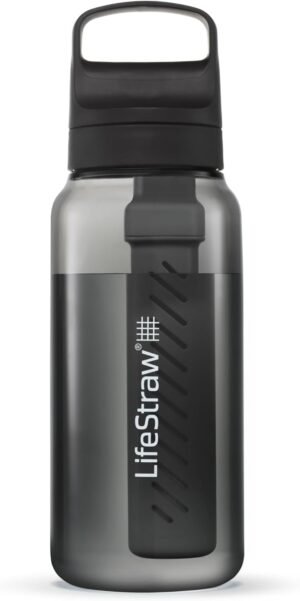 Série LifeStraw Go – Bouteil...