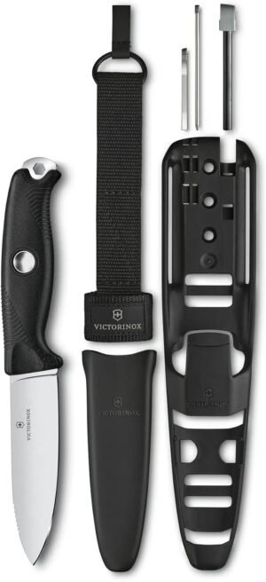Couteau de poche VICTORINOX Venture...