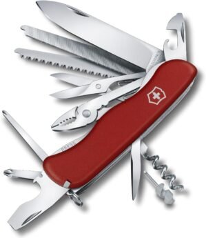 Victorinox Work Field Couteau Suiss...