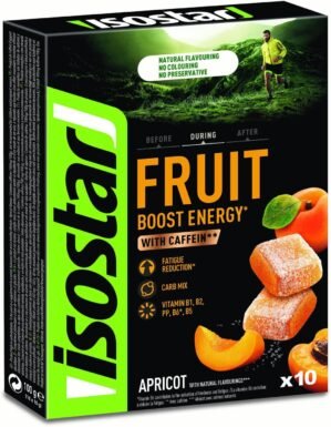 ISOSTAR – Energy Fruit Boost ...