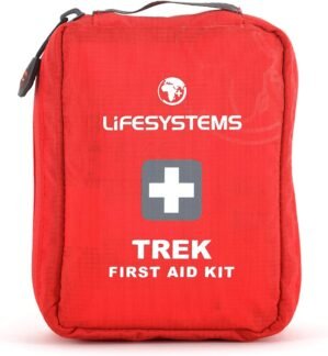 Trousse de premiers secours LifeSys...