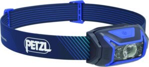 PETZL – ACTIK CORE – La...