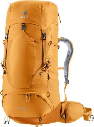 deuter Aircontact Lite 50 + 10 Sac ...