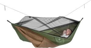 AMAZONAS Adventure Thermo Hamac ave...