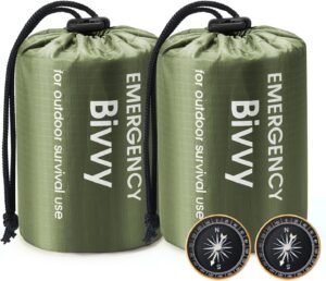 Esky Couverture de Survie Sacs de S...