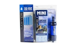 Sawyer Original Mini filtre à eau ...
