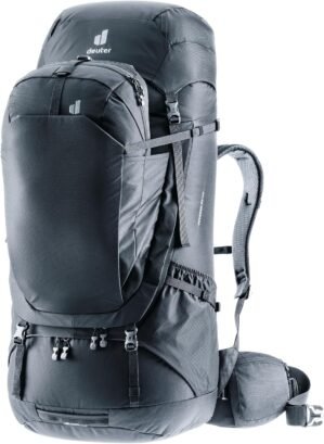 deuter Voyager 65+10 Sac à dos de ...