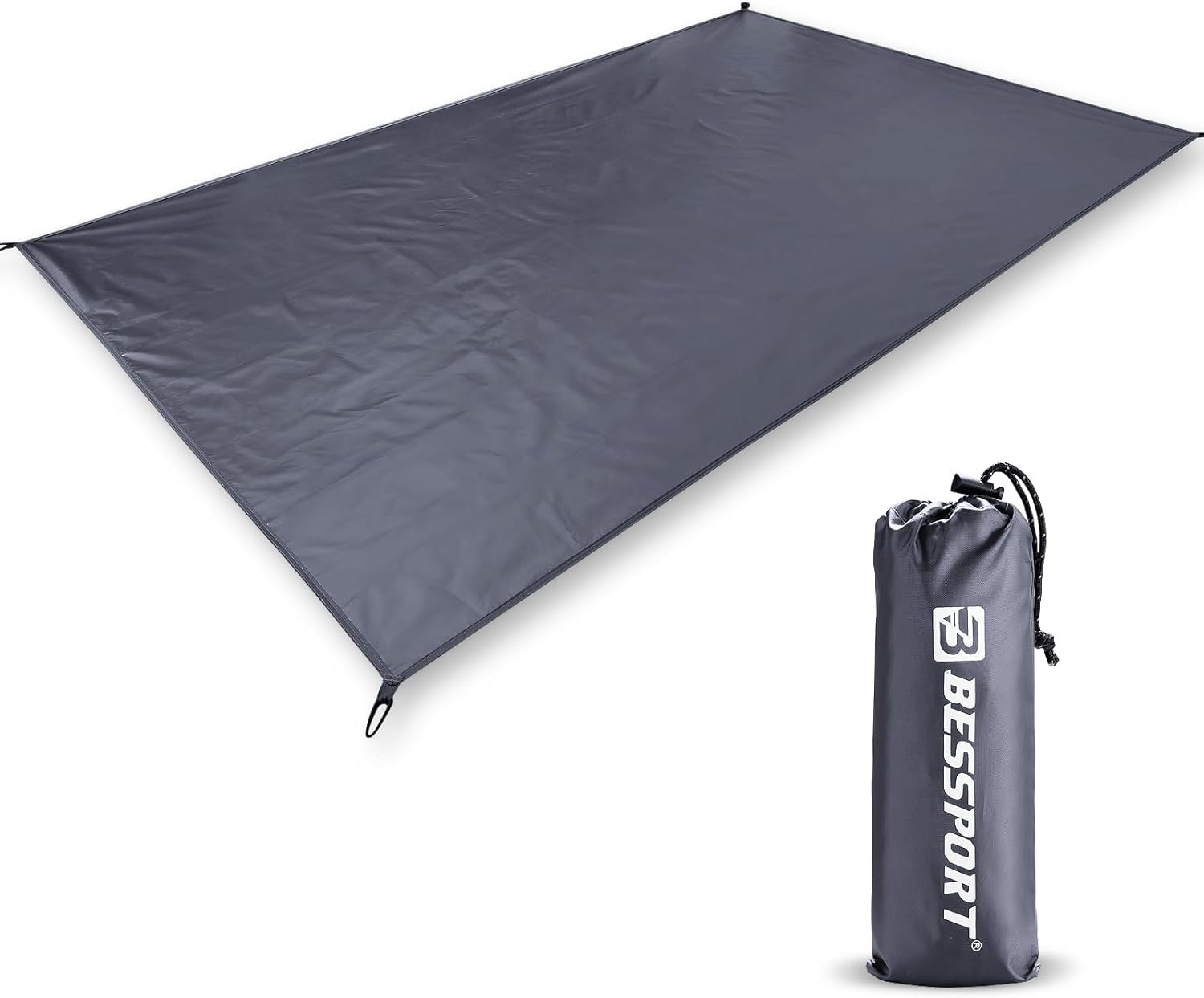 Footprint Bessport pour tente ultralégère 2 personnes