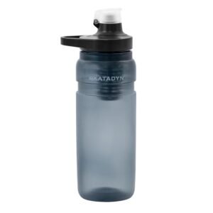 Katadyn BeFree AC Bottle Filtre pou...