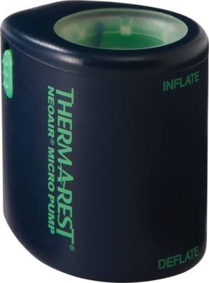 Therm-a-Rest NeoAir Micro Pompe à ...