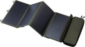 ELECOM NESTOUT Panneau solaire port...