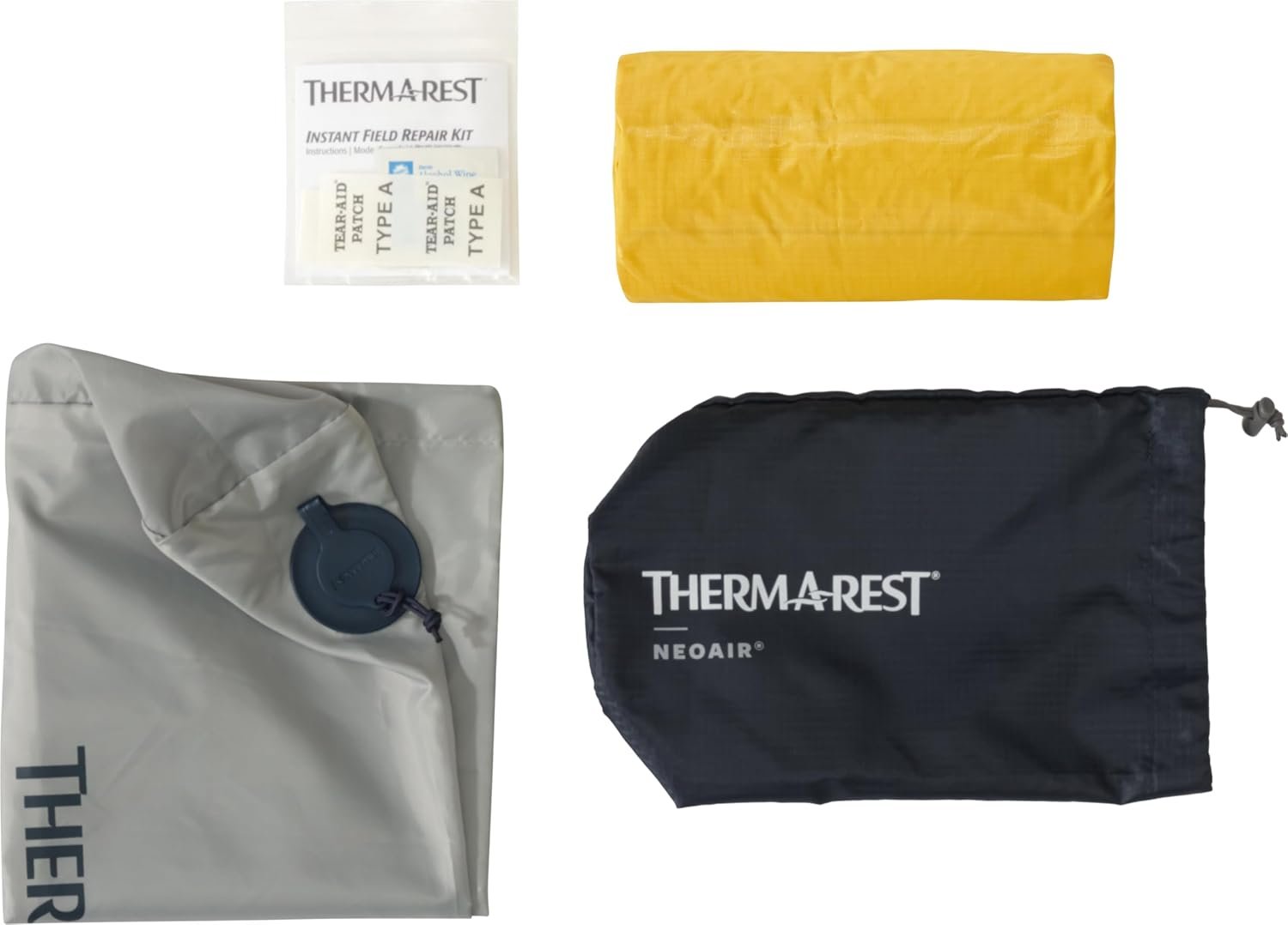 Therm-a-Rest NeoAir Xlite NXT – Image 6
