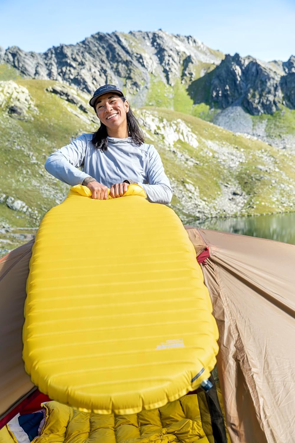 Therm-a-Rest NeoAir Xlite NXT – Image 9