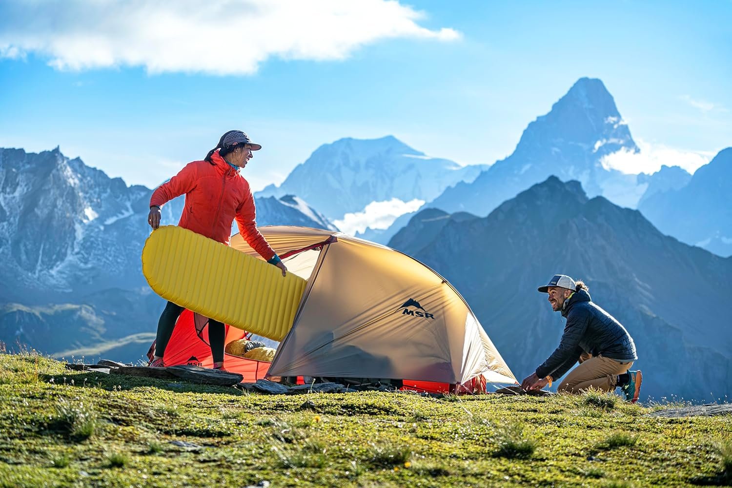 Therm-a-Rest NeoAir Xlite NXT – Image 8