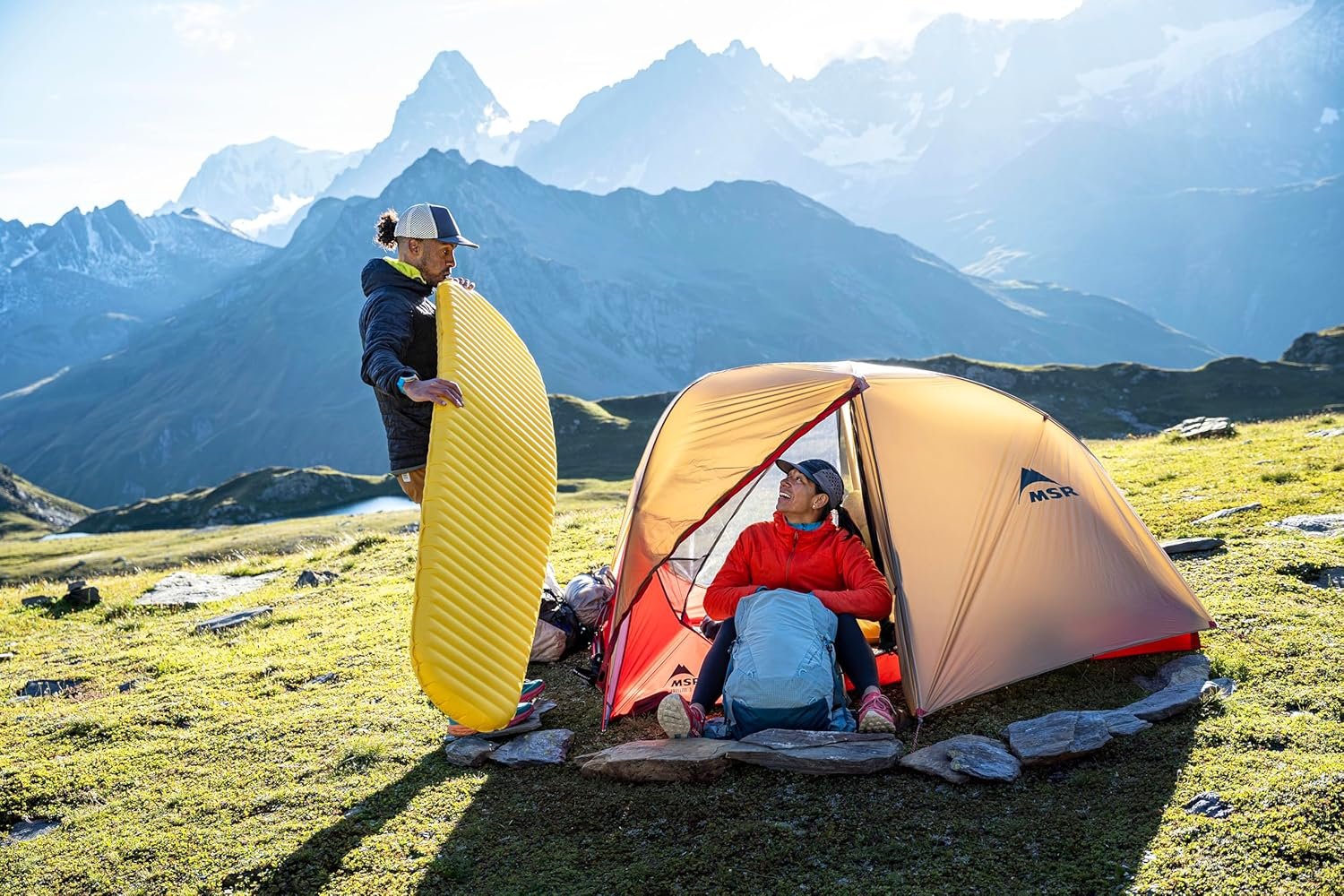 Therm-a-Rest NeoAir Xlite NXT – Image 7