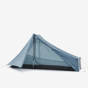 Tente tarp de trekking 1 place, ult...