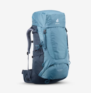Sac a dos Deuter Trekking Plus 50+1...