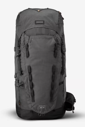 SIMOND MT900 symbium 70+10L