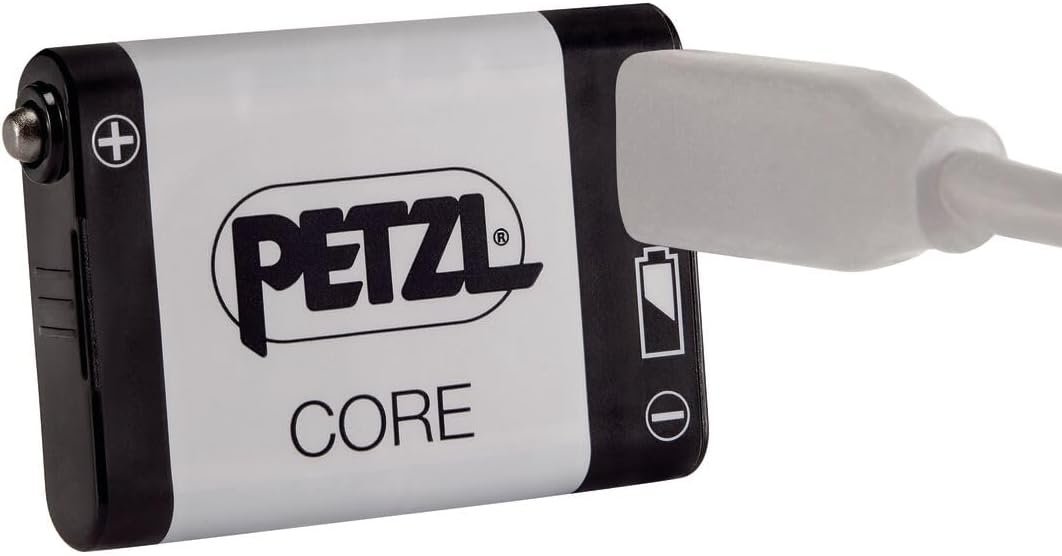 PETZL CORE 2 Batterie rechargeable – Image 2
