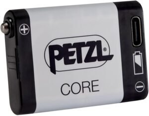 PETZL CORE 2 Batterie rechargeable