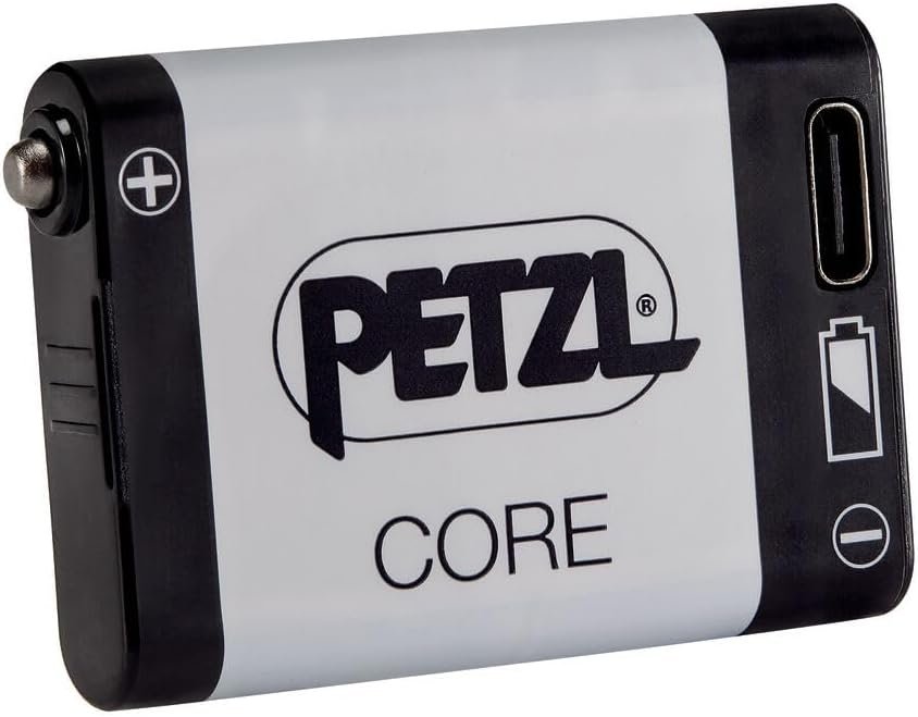 PETZL CORE 2 Batterie rechargeable