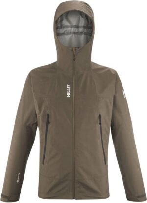 MILLET Gore-Tex Compacte Respirante