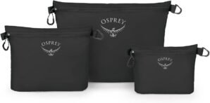 Osprey Ultralight Sac zippé