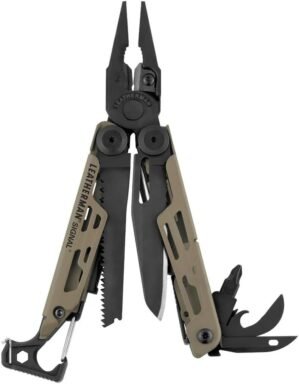 Leatherman Signal 19 en 1
