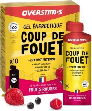 Overstim.s – Gel Fouettant (1...