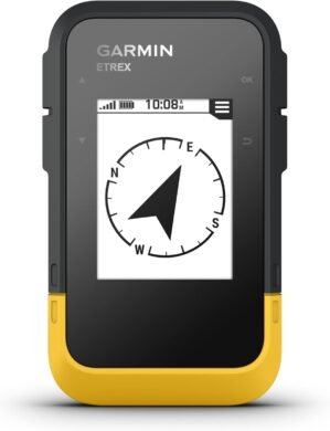 Garmin eTrex SE – GPS de navigati...