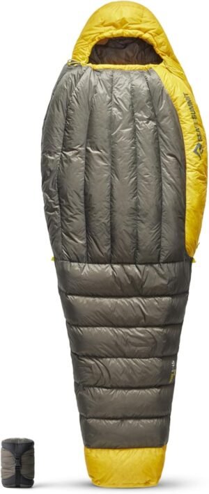 Sea to Summit Duvet -9°C