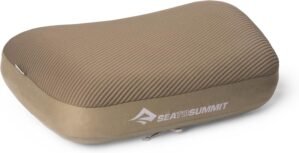 Sea to Summit Aeros Premium Oreille...
