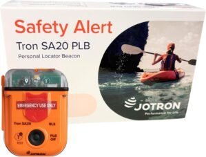Jotron Tron SA20 PLB | Distress Bea...