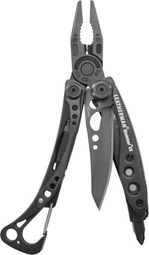 Leatherman Skeletool CX 7 en 1