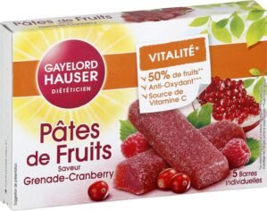 GAYELORD HAUSER – Pâtes aux ...