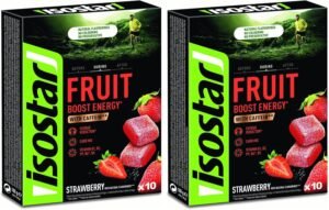 Isostar Energy Fruit Boost – ...